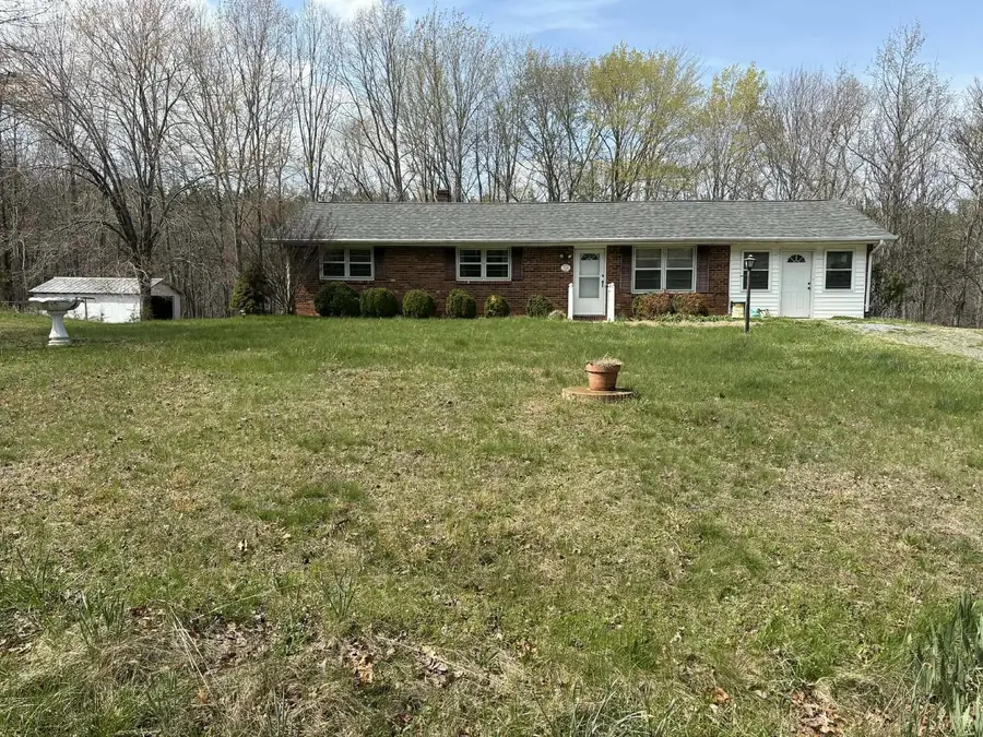 1796 Owens Mill Rd, Gretna, VA 24557 - #3