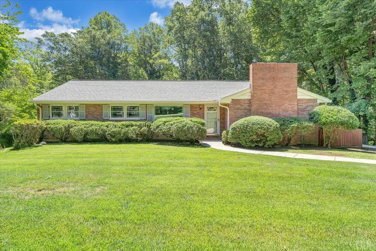 926 Rothowood Road, Lynchburg, VA 24503 - #1