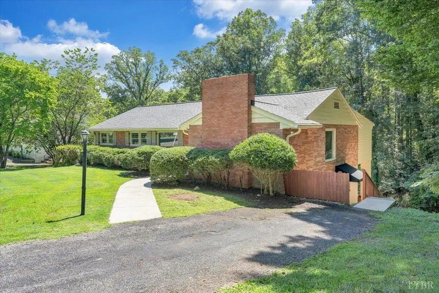 926 Rothowood Road, Lynchburg, VA 24503 - #2
