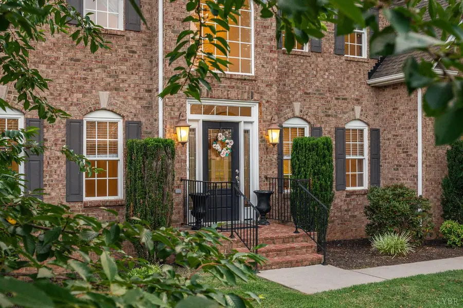 2181 Colby Drive, Forest, VA 24551 - #2
