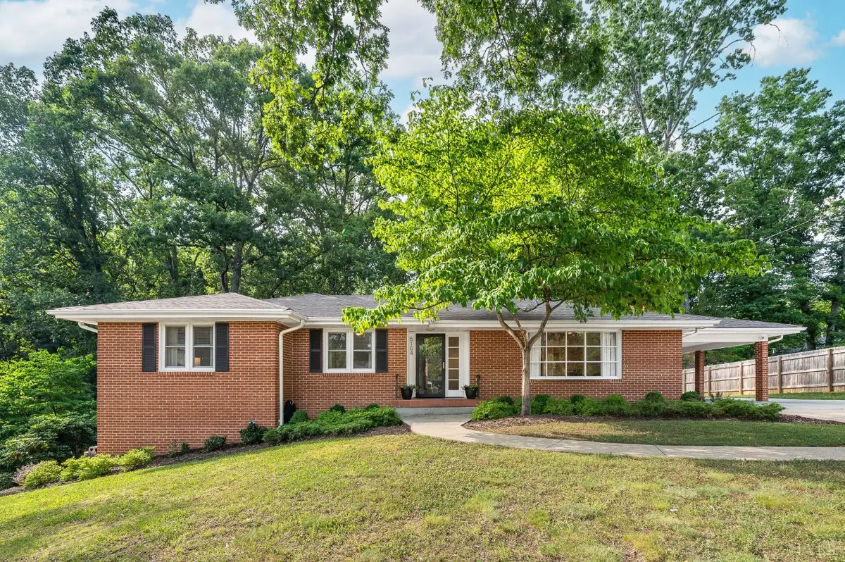 5104 Wedgewood Road, Lynchburg, VA 24503 - #1