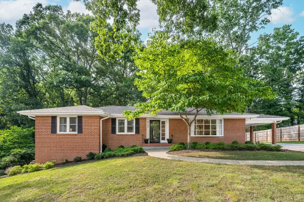 5104 Wedgewood Road, Lynchburg, VA 24503