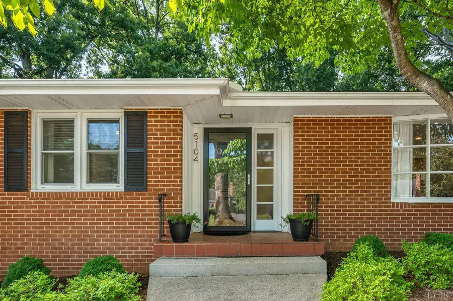 5104 Wedgewood Road, Lynchburg, VA 24503 - #2