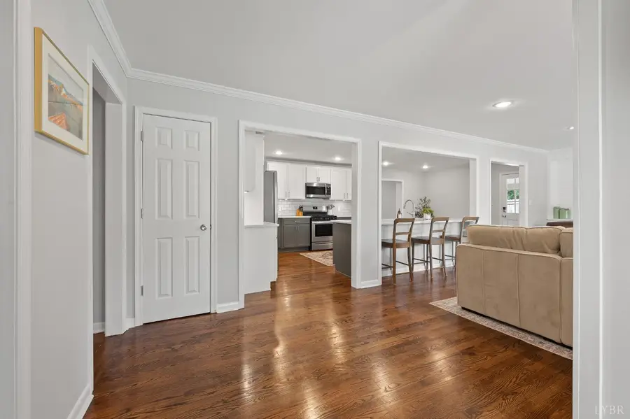 5104 Wedgewood Road, Lynchburg, VA 24503 - #3