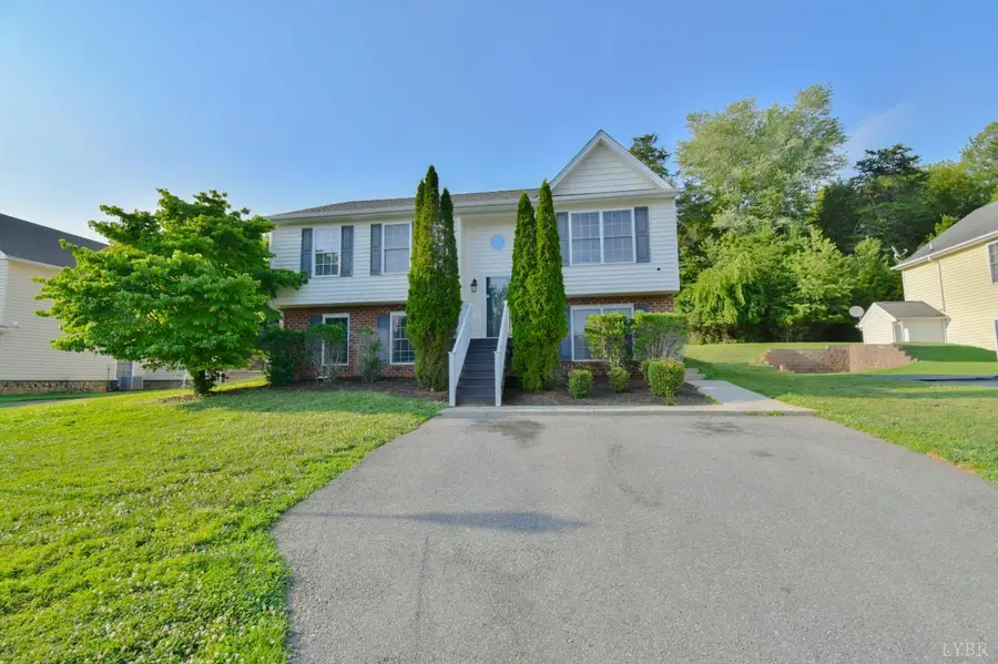 302 Wessex Road, Lynchburg, VA 24501 - #3