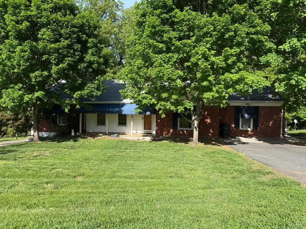 3819 Moorman Drive, Lynchburg, VA 24501 - #1