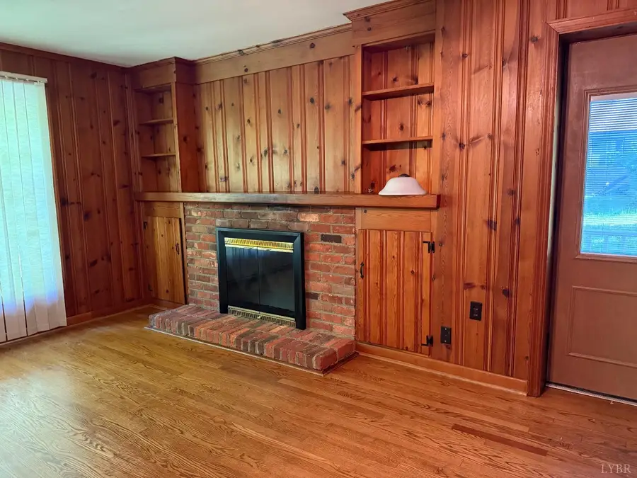 3819 Moorman Drive, Lynchburg, VA 24501 - #3