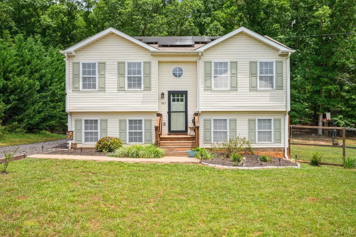 163 Samson Way, Madison Heights, VA 24572 - #1