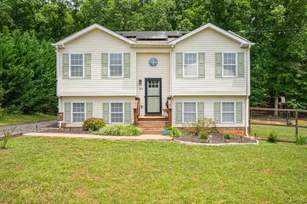 163 Samson Way, Madison Heights, VA 24572