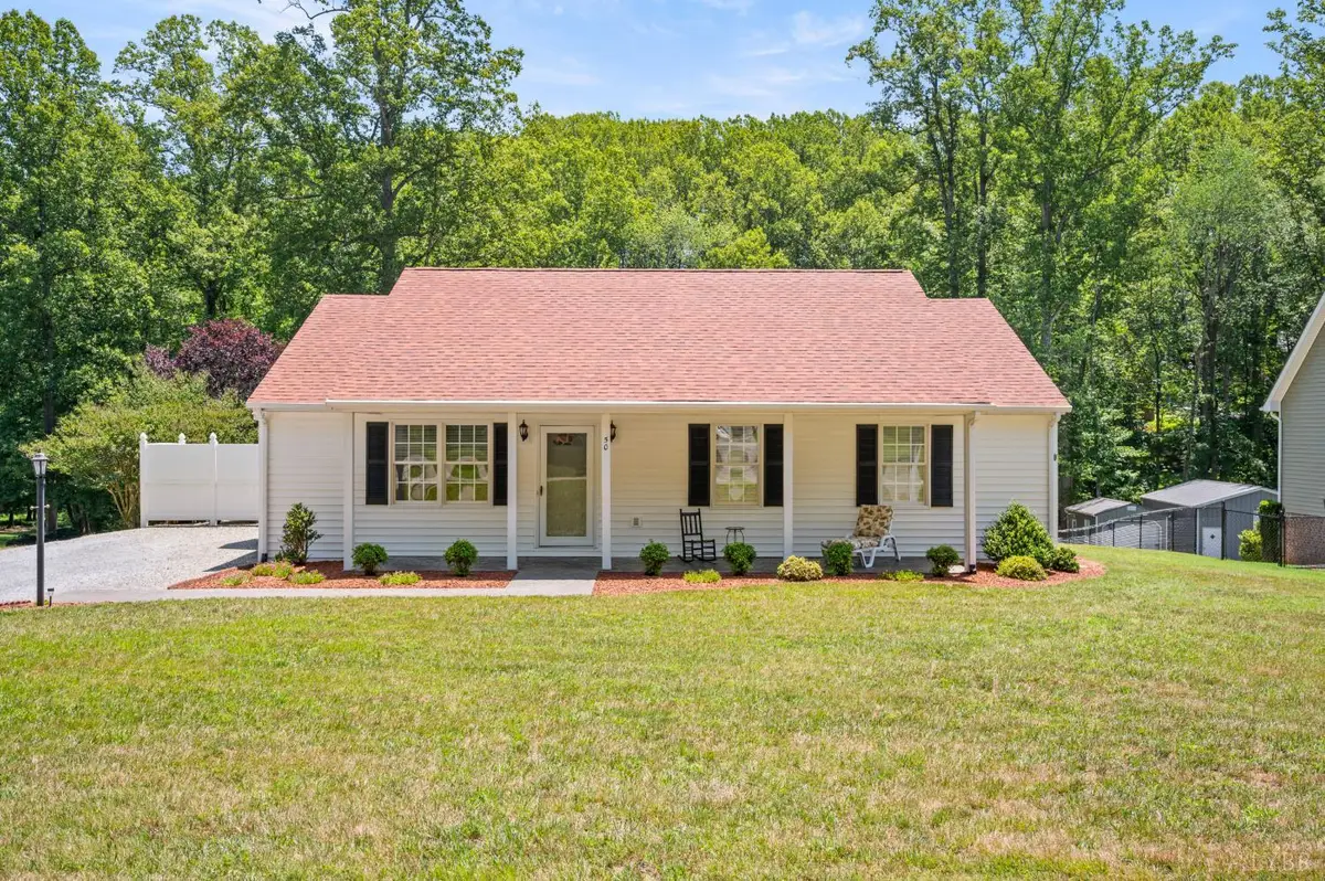 50 Laurel Lane, Lynchburg, VA 24502 - #1
