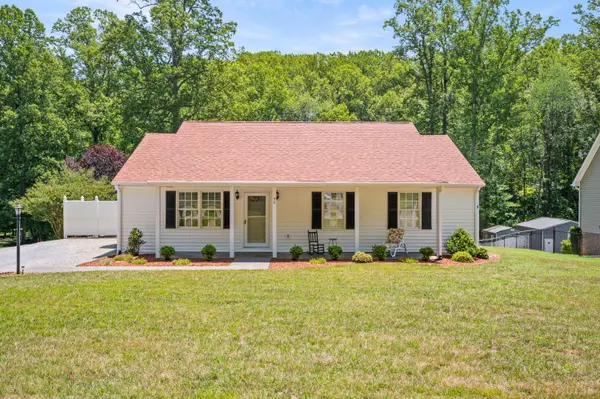 50 Laurel Lane, Lynchburg, VA 24502