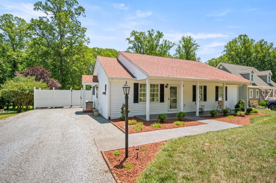 50 Laurel Lane, Lynchburg, VA 24502 - #2