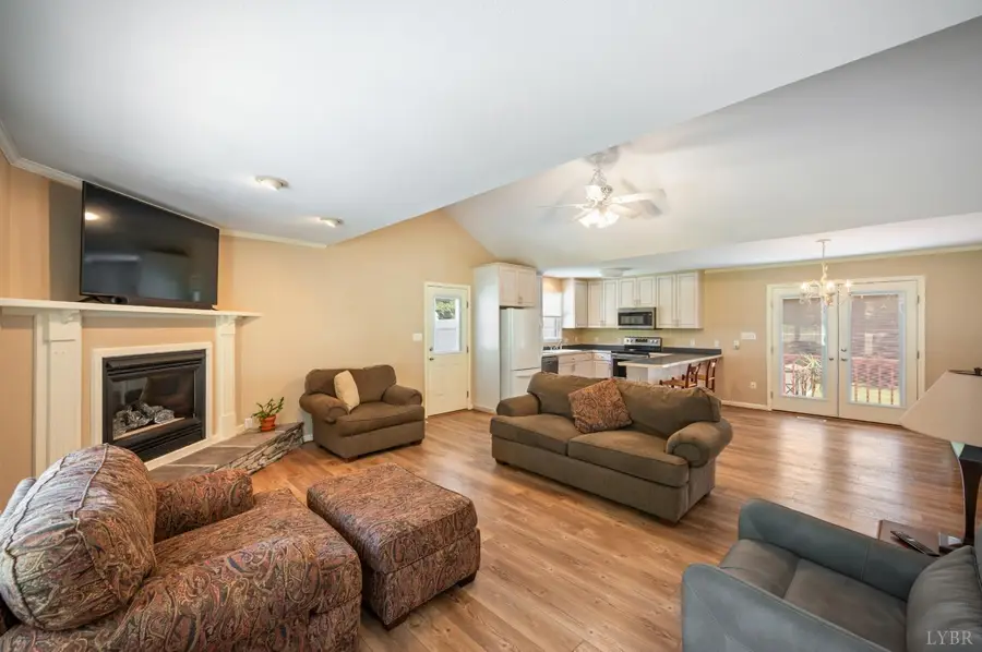 50 Laurel Lane, Lynchburg, VA 24502 - #3
