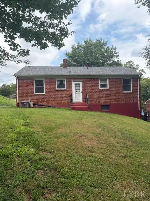 2605 Lodge Street, Lynchburg, VA 24501