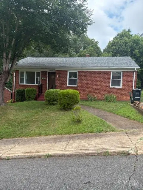 2605 Lodge Street, Lynchburg, VA 24501 - #3
