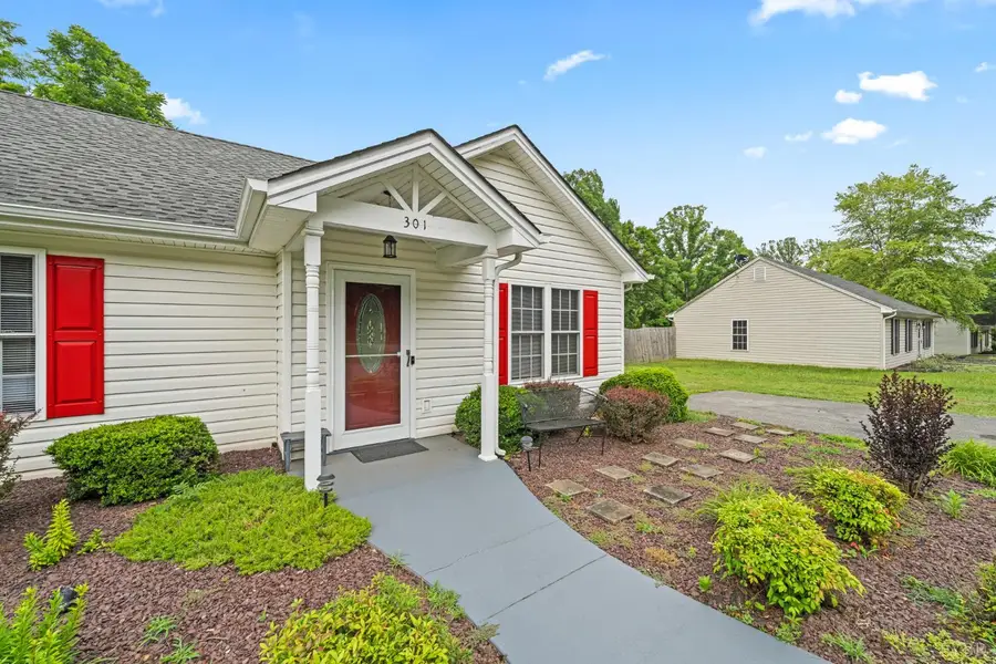 301 Lakeview Drive, Madison Heights, VA 24572 - #2