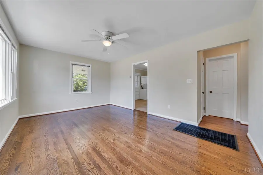 4933 NE Hildebrand Road, Roanoke, VA 24012 - #3