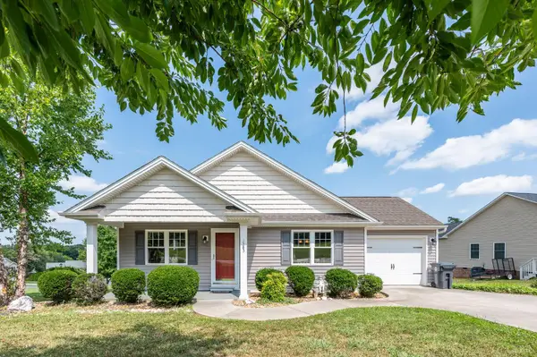 1583 Link Road, Bedford, VA 24523