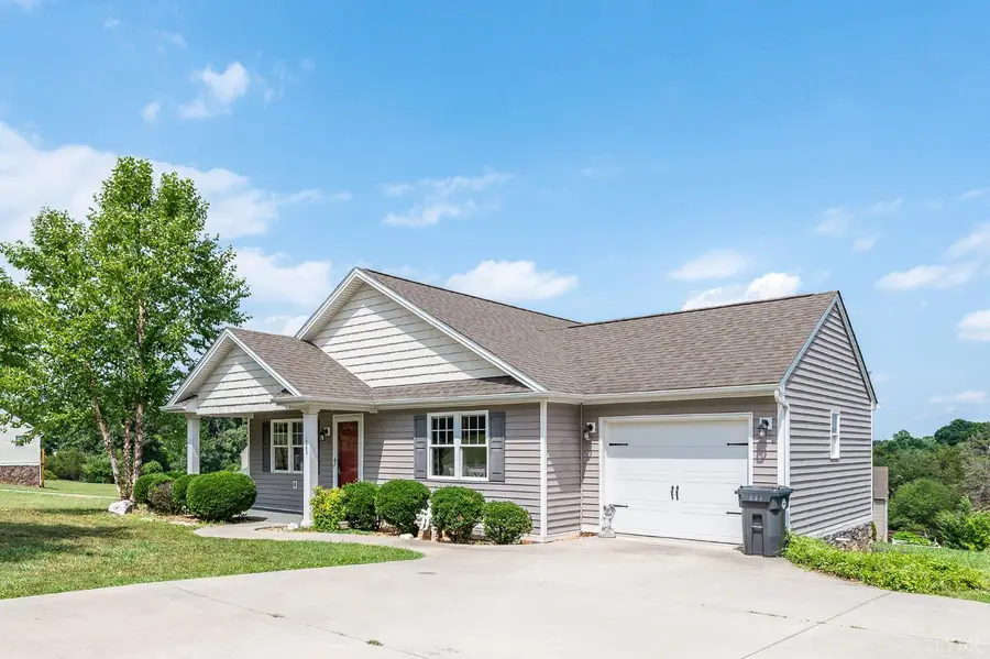 1583 Link Road, Bedford, VA 24523 - #2