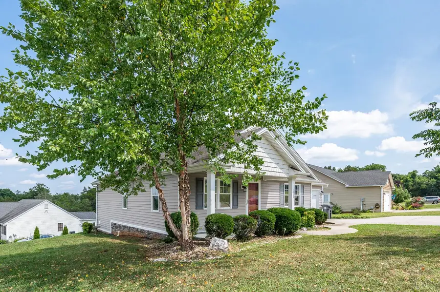 1583 Link Road, Bedford, VA 24523 - #3