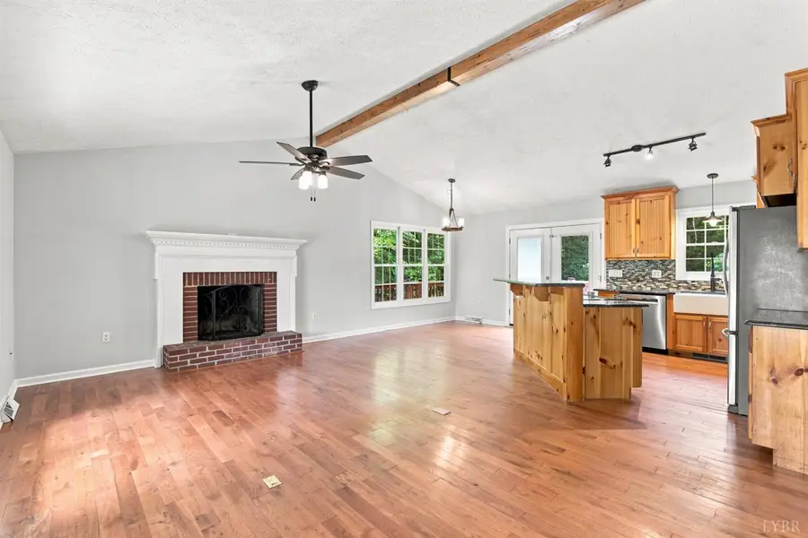 137 Deer Path, Rustburg, VA 24588 - #3