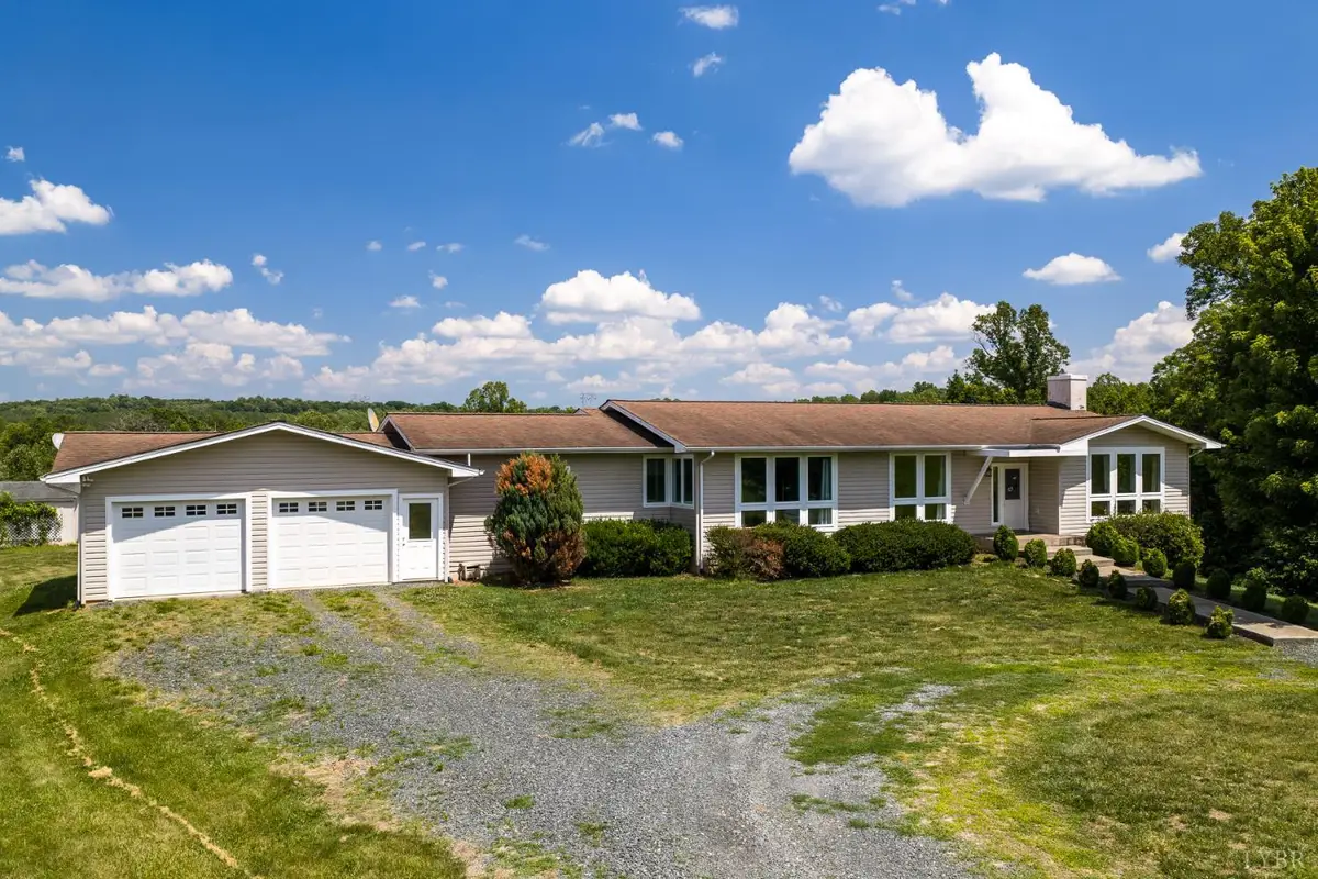 459 Iron Ridge Lane, Lynchburg, VA 24501 - #1