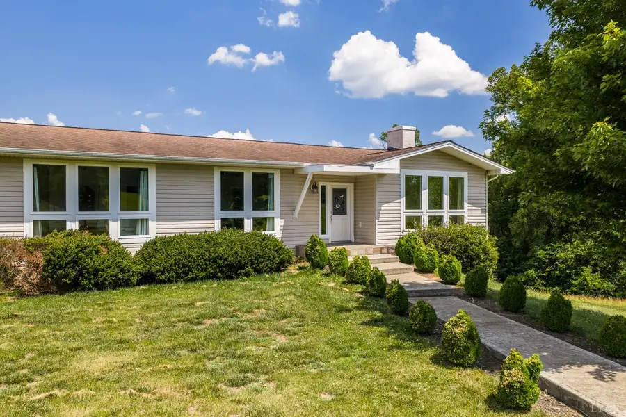 459 Iron Ridge Lane, Lynchburg, VA 24501 - #2