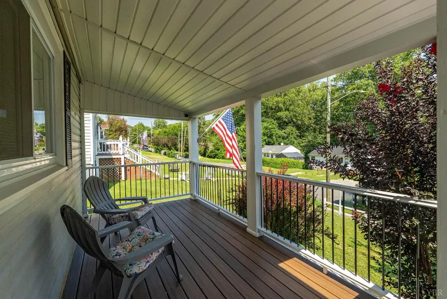 4627 Fairmont Avenue, Lynchburg, VA 24502 - #3