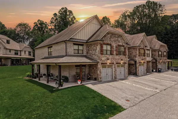 1031 Tori Court, Forest, VA 24551