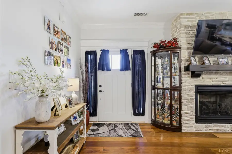 1031 Tori Court, Forest, VA 24551 - #3