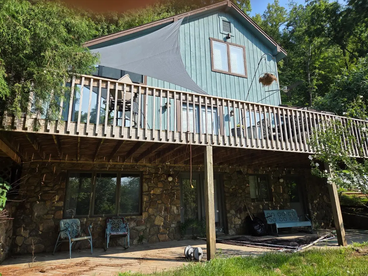 477 Briarwood Drive, Amherst, VA 24521 - #1