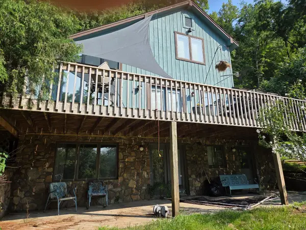 477 Briarwood Drive, Amherst, VA 24521