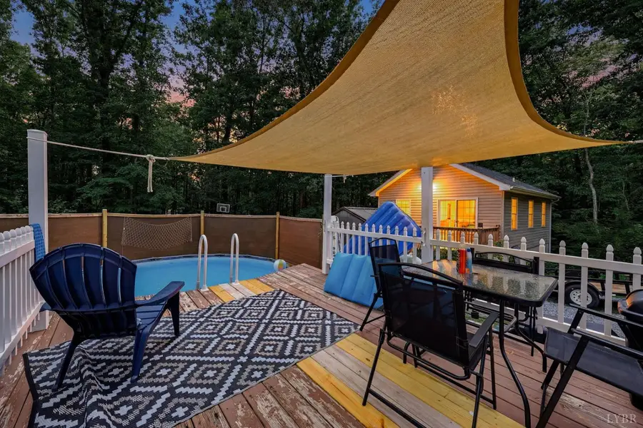 307 Meadow Creek Drive, Thaxton, VA 24174 - #2