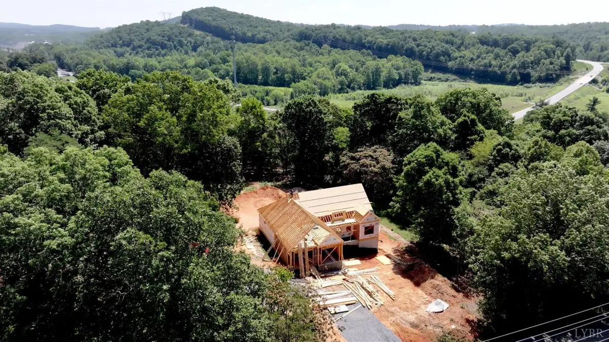 3 Missionary Mnr, Lynchburg, VA 24501 - #1