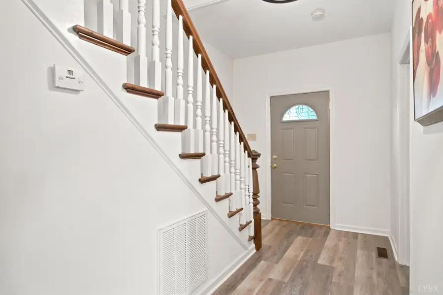 713 Polk Street, Lynchburg, VA 24504 - #2