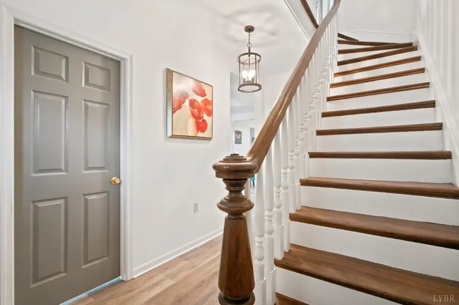713 Polk Street, Lynchburg, VA 24504 - #3