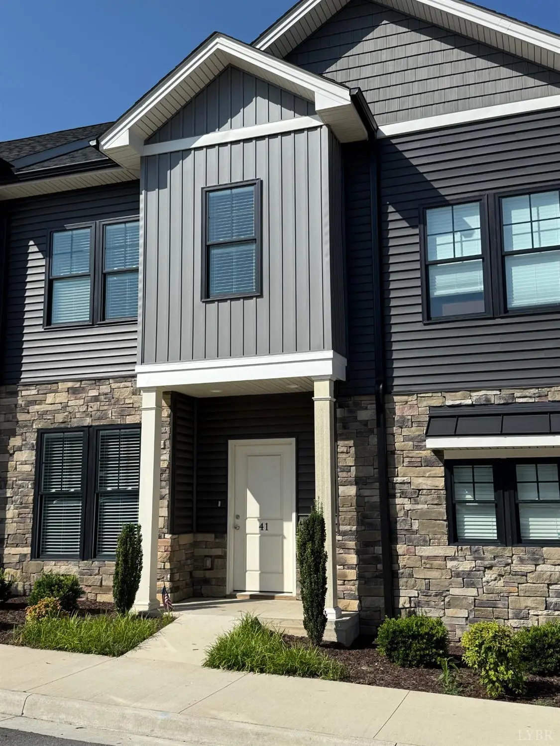 41 High Street, Lynchburg, VA 24502 - #1