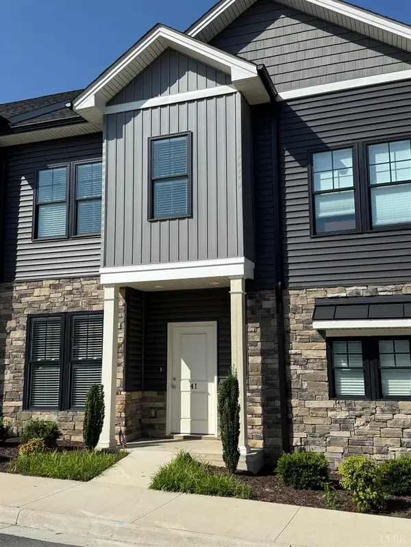 41 High Street, Lynchburg, VA 24502