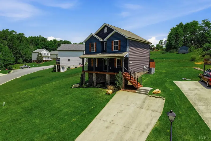 312 Wessex Road, Lynchburg, VA 24501 - #3