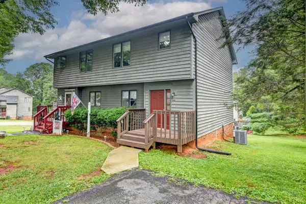 1314 Wood Road, Lynchburg, VA 24502