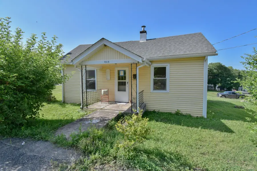 403 W King, Bedford, VA 24523 - #2