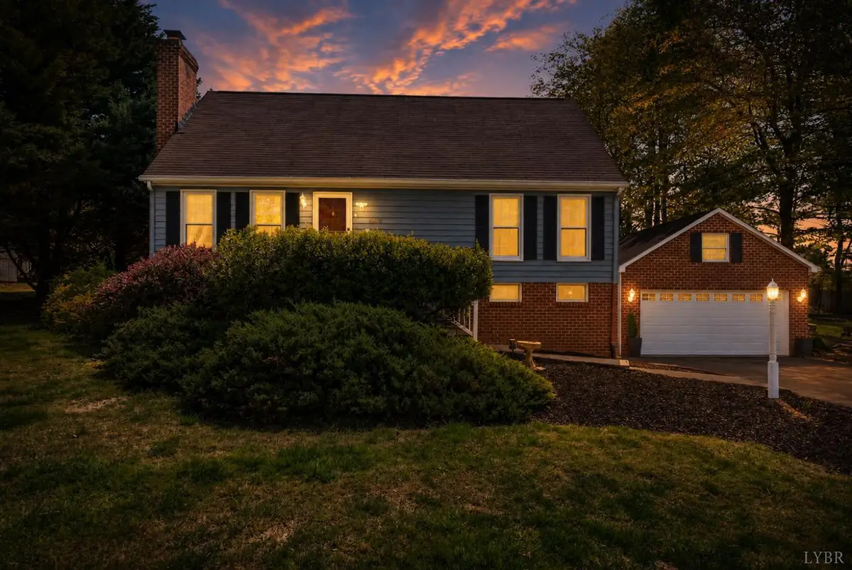 1002 Oxford Point, Lynchburg, VA 24502 - #1