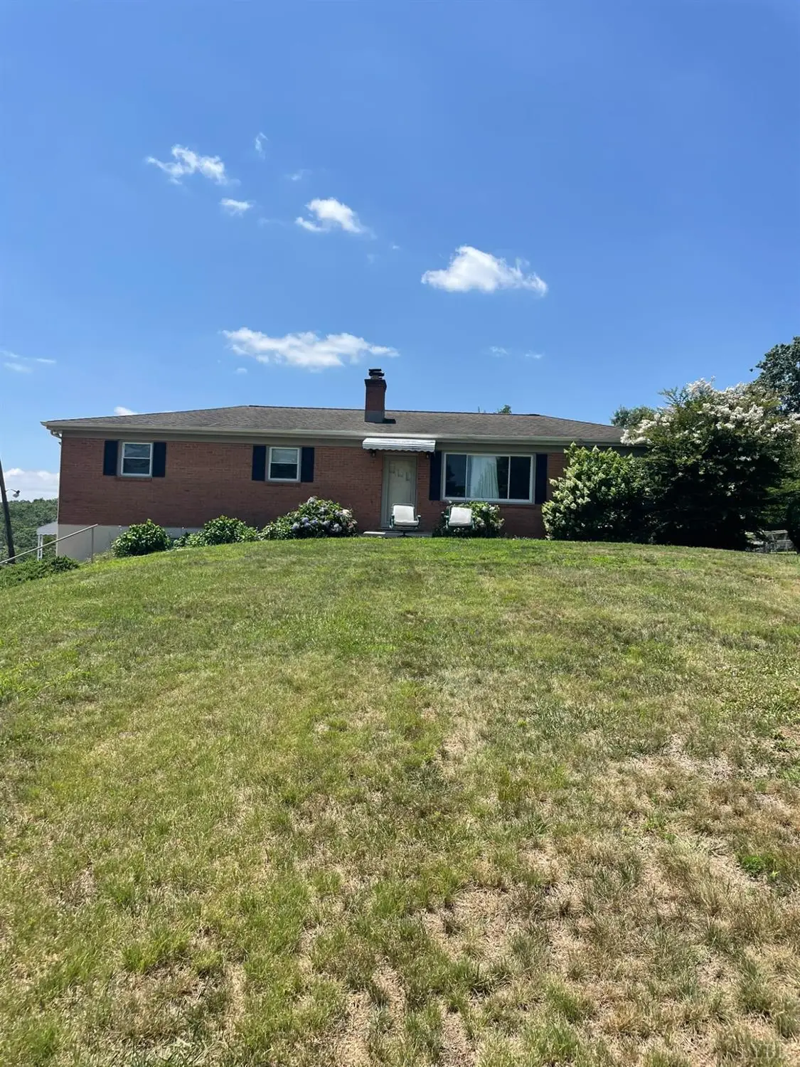2198 Old Rustburg Road, Lynchburg, VA 24501 - #1