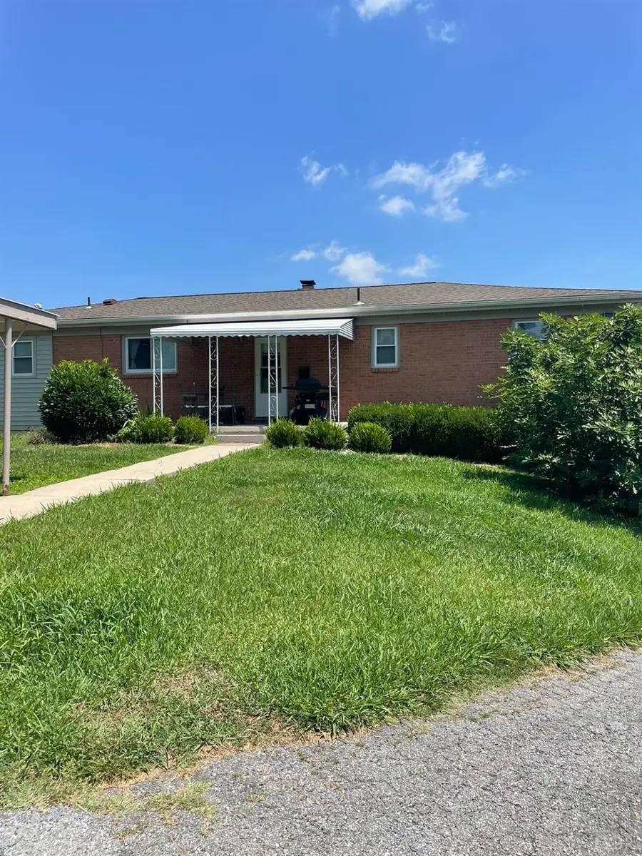 2198 Old Rustburg Road, Lynchburg, VA 24501 - #2