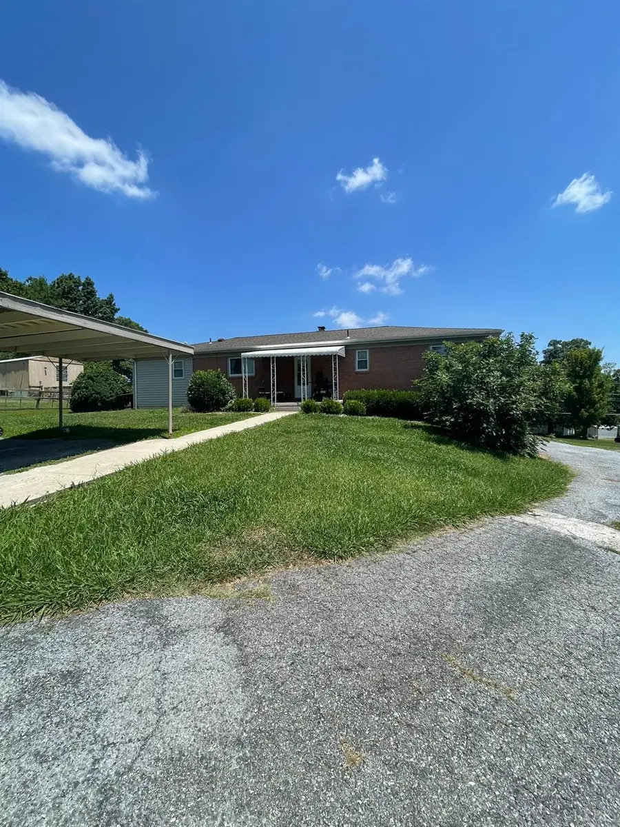 2198 Old Rustburg Road, Lynchburg, VA 24501 - #3