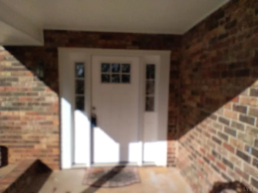 1316 Dudley Road, Moneta, VA 24121 - #2