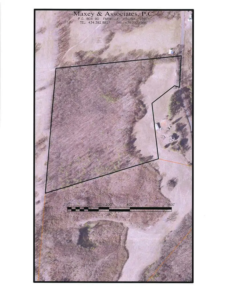 0 Mulberry Hill Road, Randolph, VA 23962 - #3