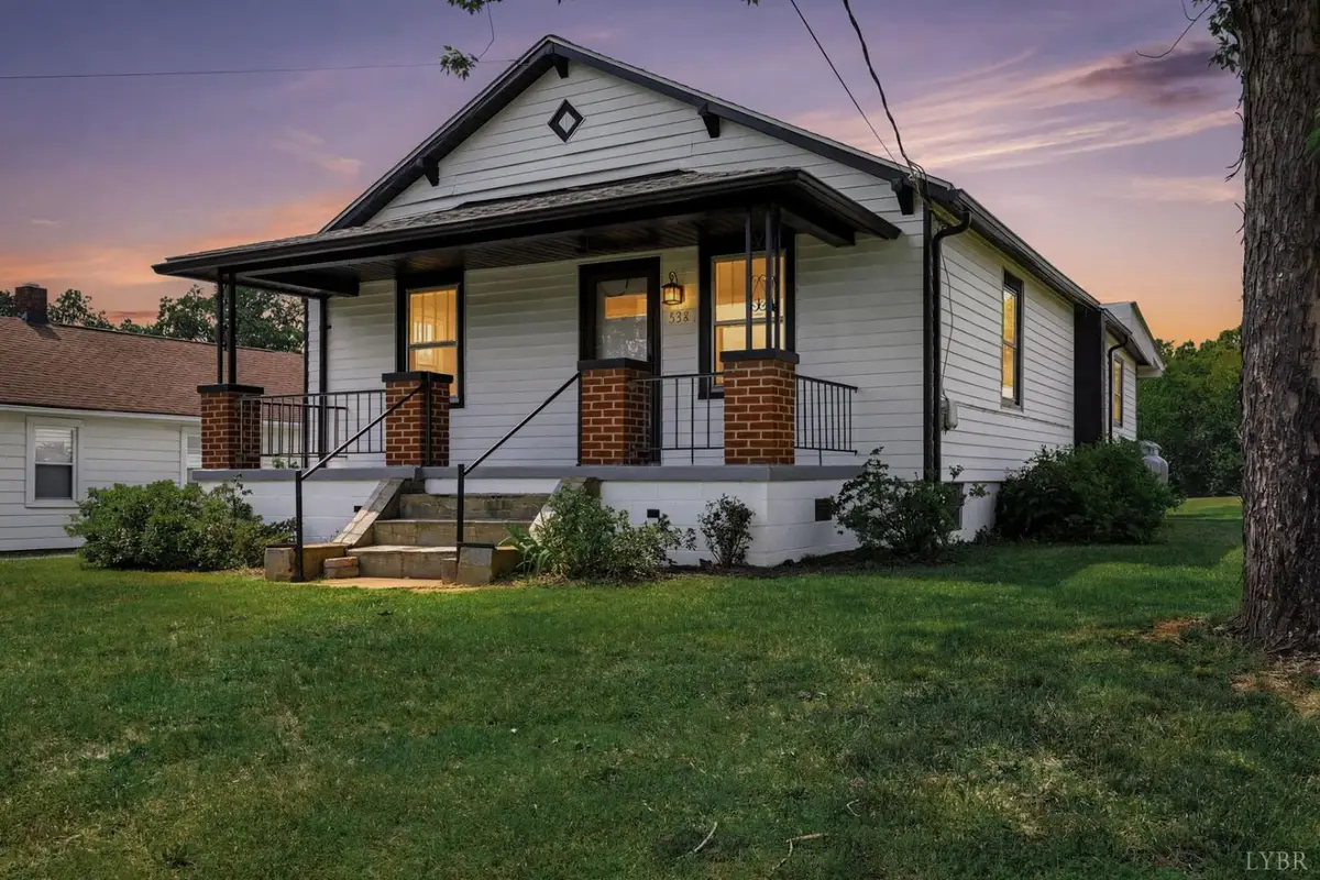 588 Old Wright Shop Road, Madison Heights, VA 24572 - #1