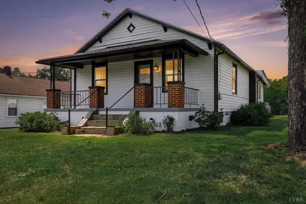 588 Old Wright Shop Road, Madison Heights, VA 24572