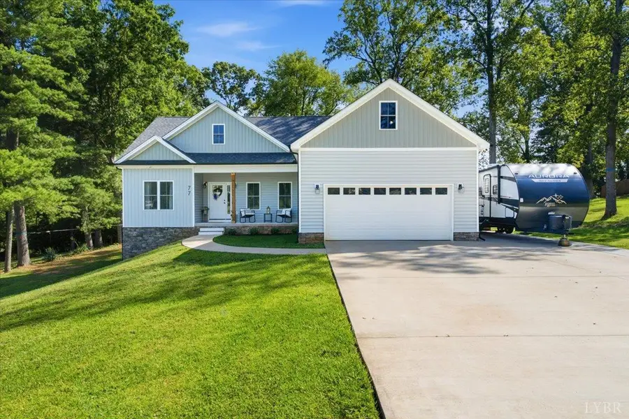 77 Hicks Road, Lynchburg, VA 24502 - #2